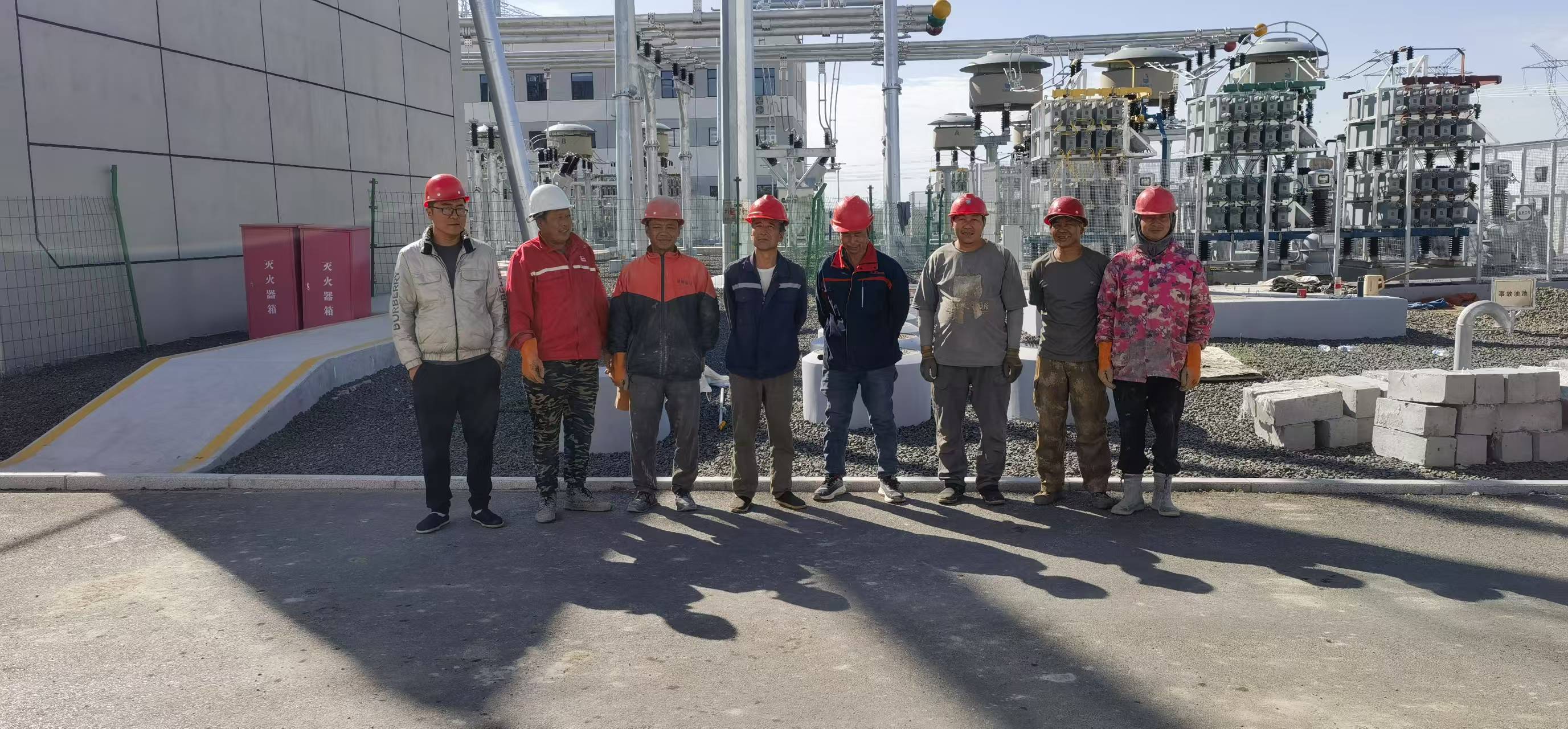 莞城街道地基沉降如何修复?